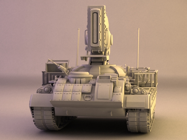 童年---《红色警戒》第一弹---盟军 光棱坦克|机