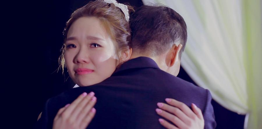 沐光映像作品:彭锐&吴娜婚礼正片花絮|其他影