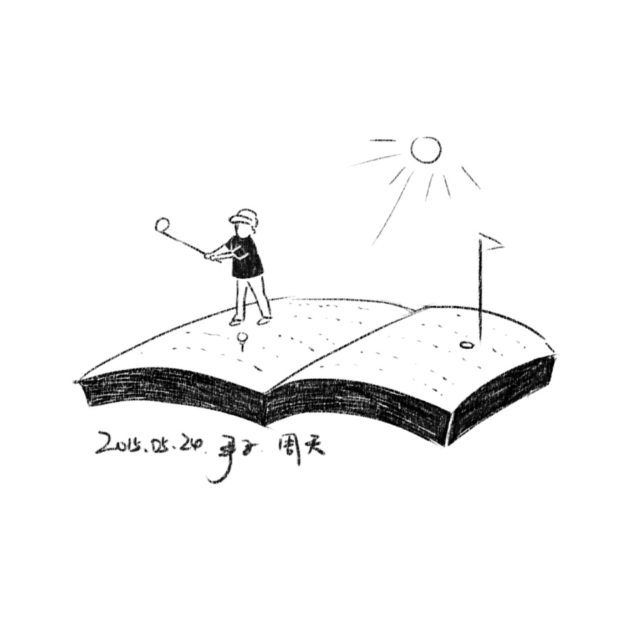 一日一画 零碎|商业插画|插画|尹子 - 原创设计作品 - 站酷 (ZCOOL)