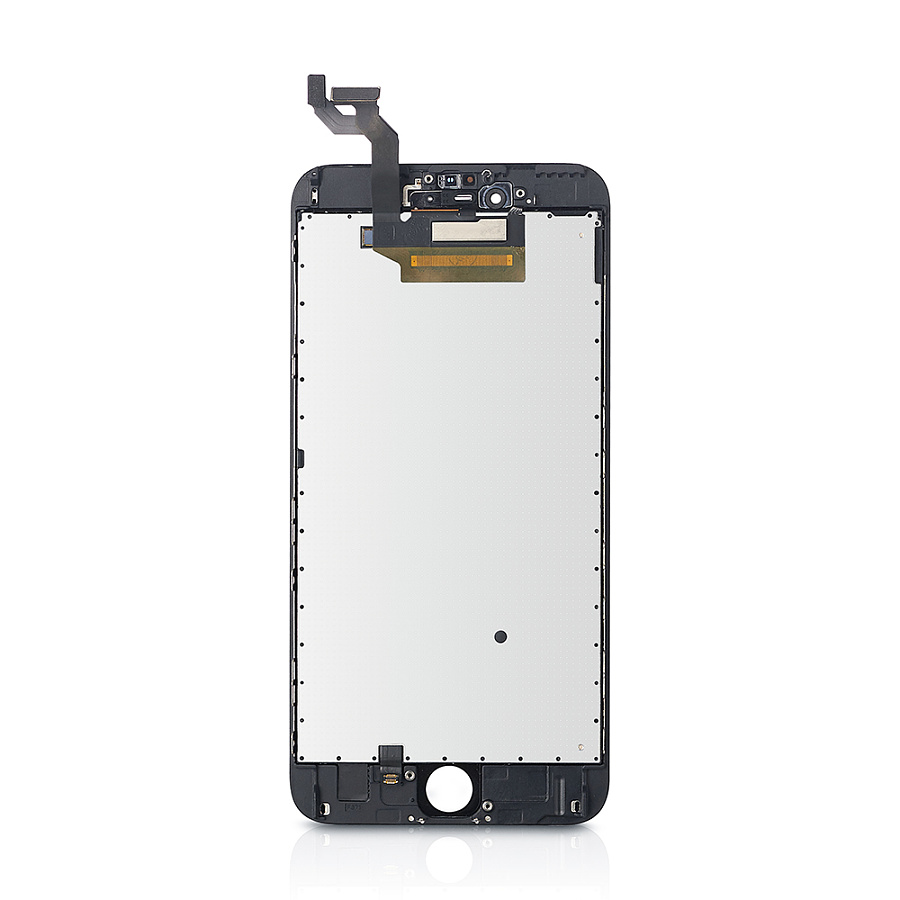 液晶屏实拍白底图 产品摄影 iPhone Samsung 