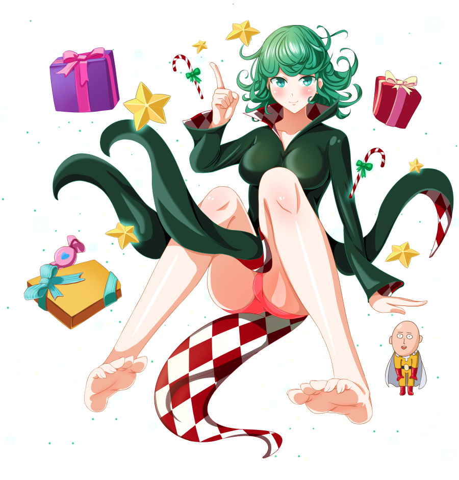 几张今年圣诞节的插画|绘画习作|插画|崎轩126