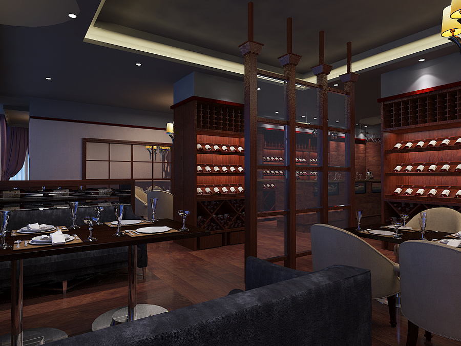 贵阳川豪工装公司|贵阳酒店装修|会所装修|办公