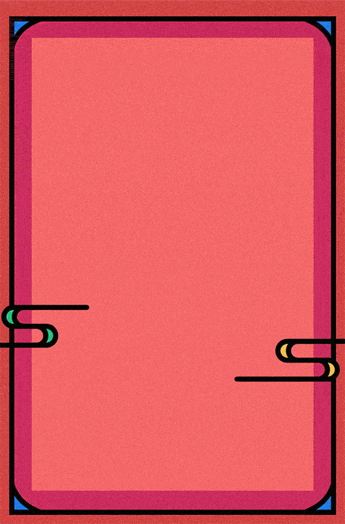 钱包 纸本便签 500_759 竖版 竖屏 gif 动态图 动图