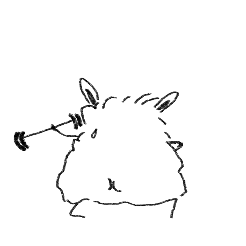 手机动物世界,我是舔屏狗,你是哪种?