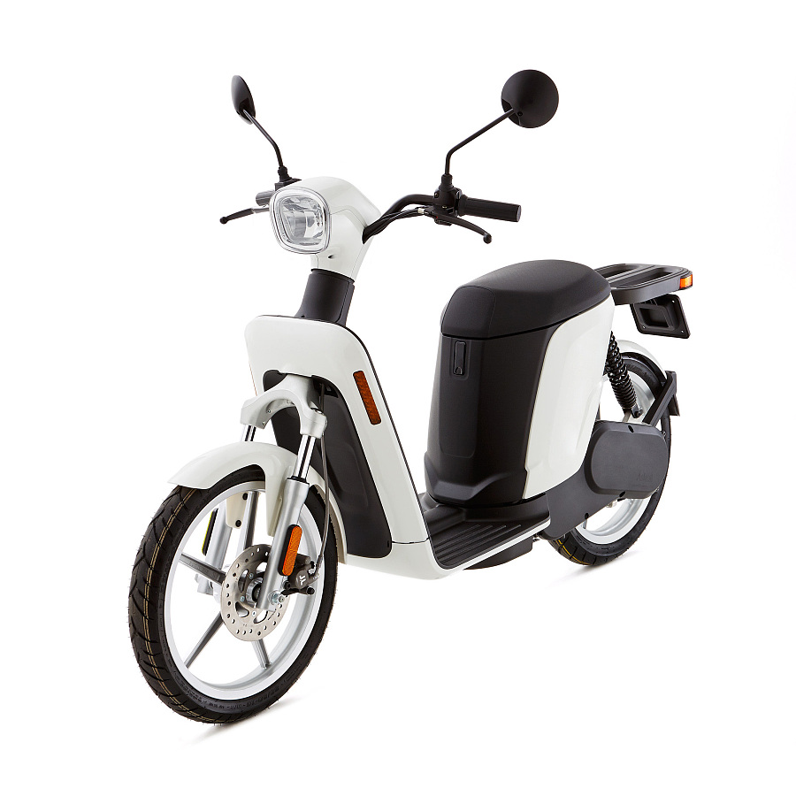 es-scooter|交通工具|工业\/产品|asaliu - 原创设计