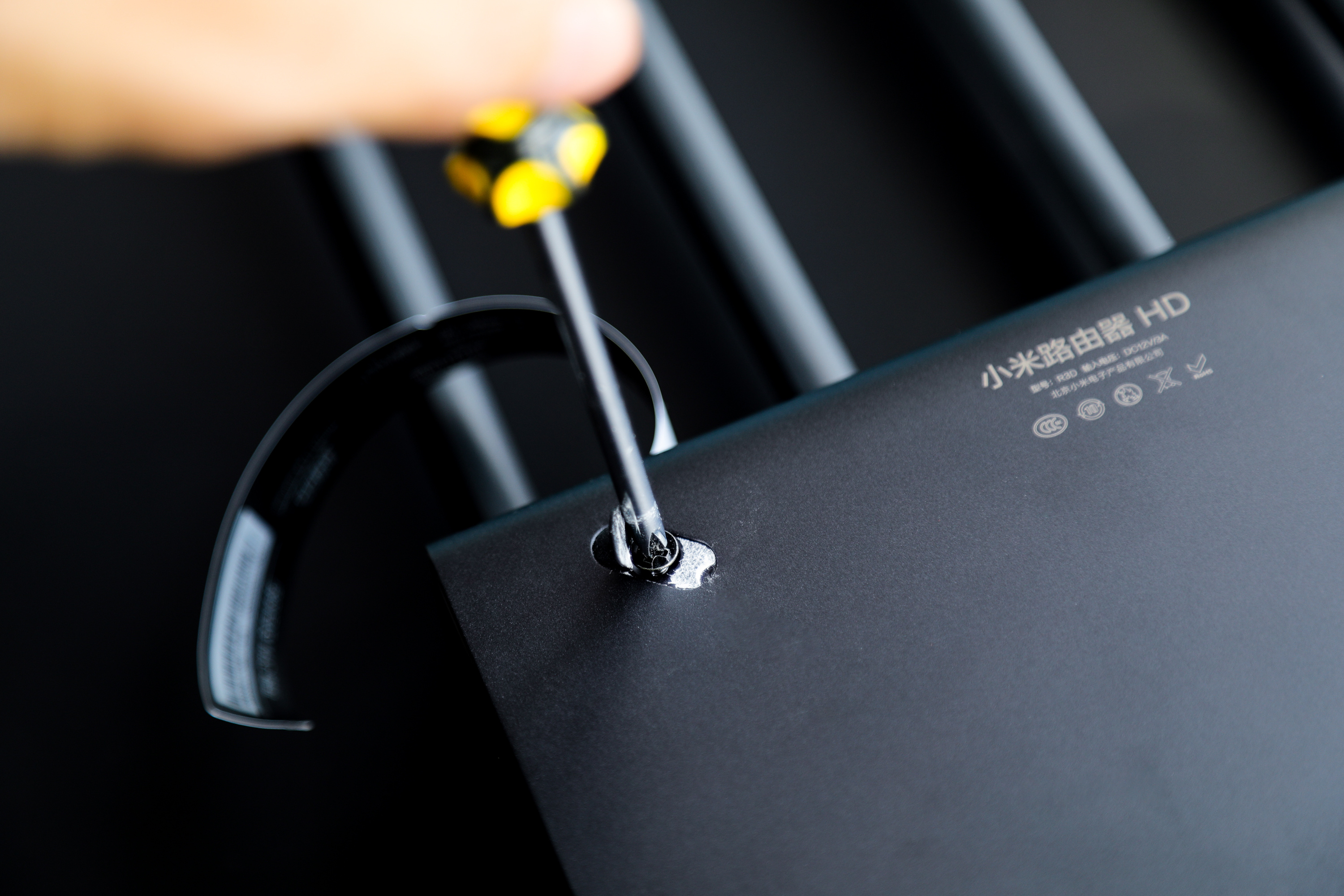 小米路由hd第三方固件_小米手机3发布时间_小米路由器hd发布时间