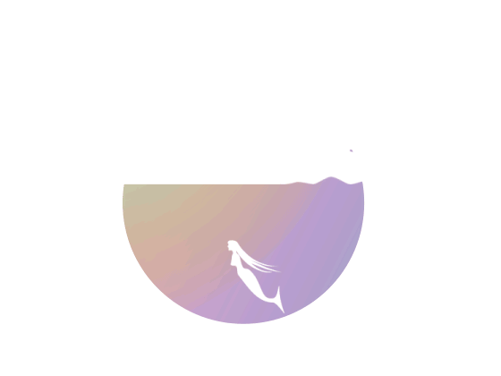 美人鱼gif|ui|图标|mayrain - 原创作品 - 站酷