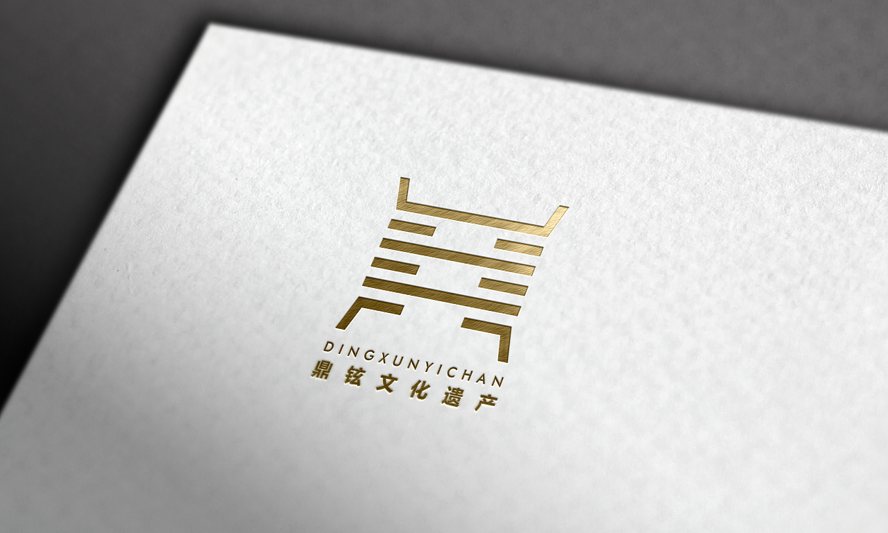 文物保护logo