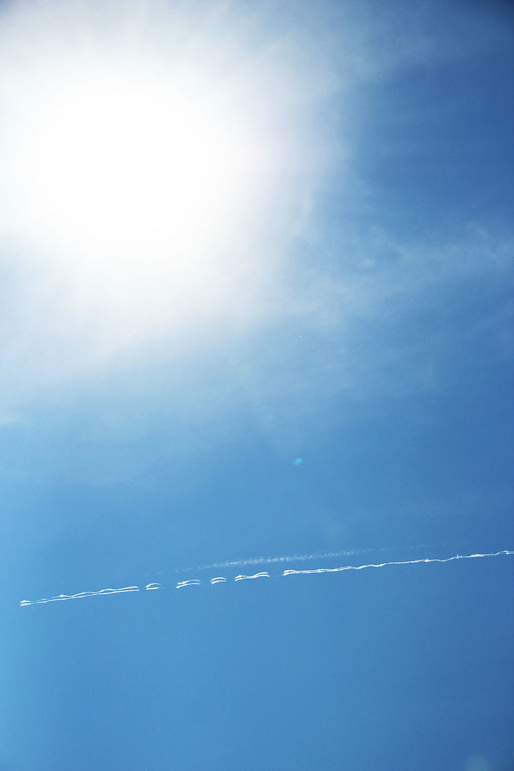 多伦多湖心岛【夏】与Sherwood公园【秋】|摄