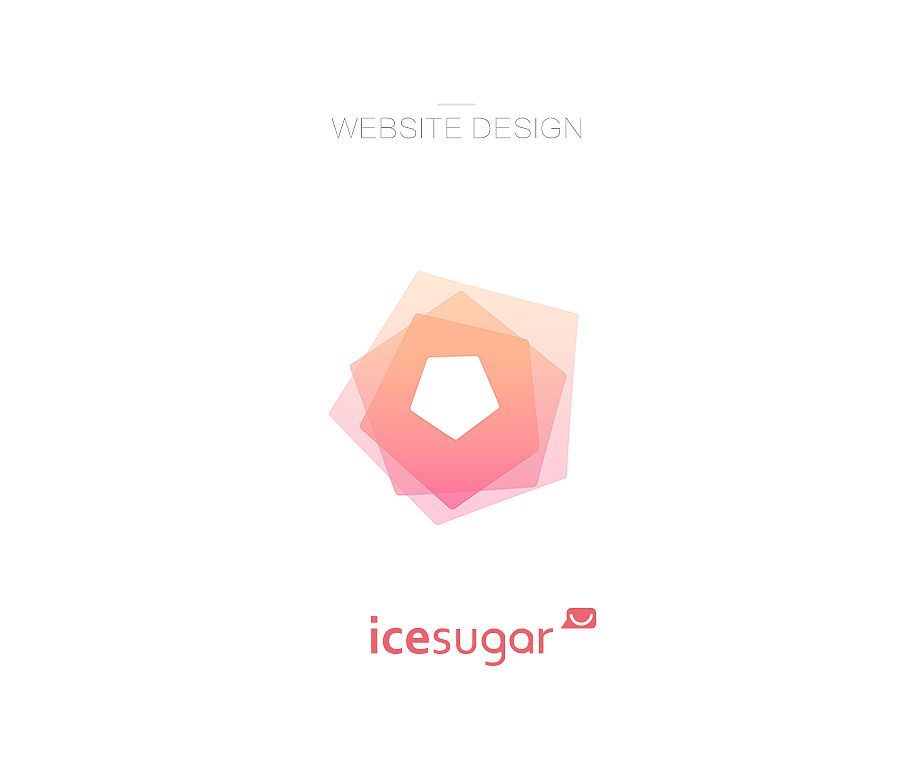 冰糖传媒网页设计|网页|企业官网|Vivdur_DUAN