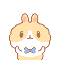 有只兔子叫月饼,还有只兔子叫粽粽