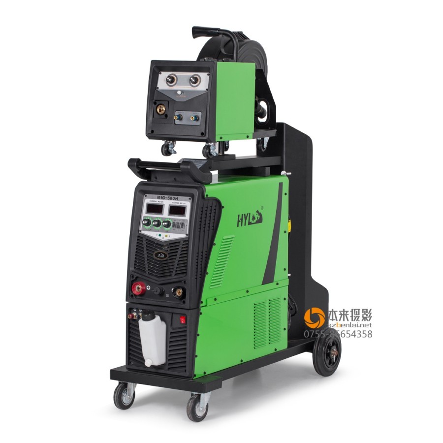 电焊机拍摄 工业产品摄影 本来摄影公司|静物|摄