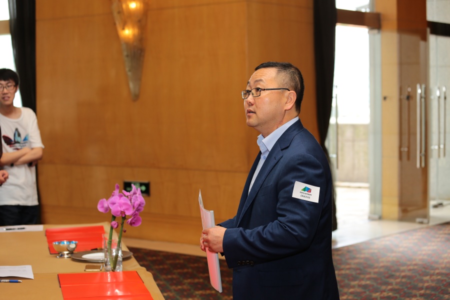 金清一:足球大数据为传统数据分析创造新机会