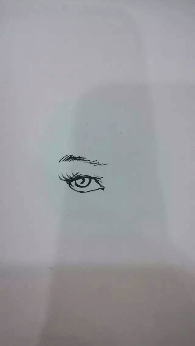 真丝乔其纱印花设计效果图3 水彩绘制|休闲\/流