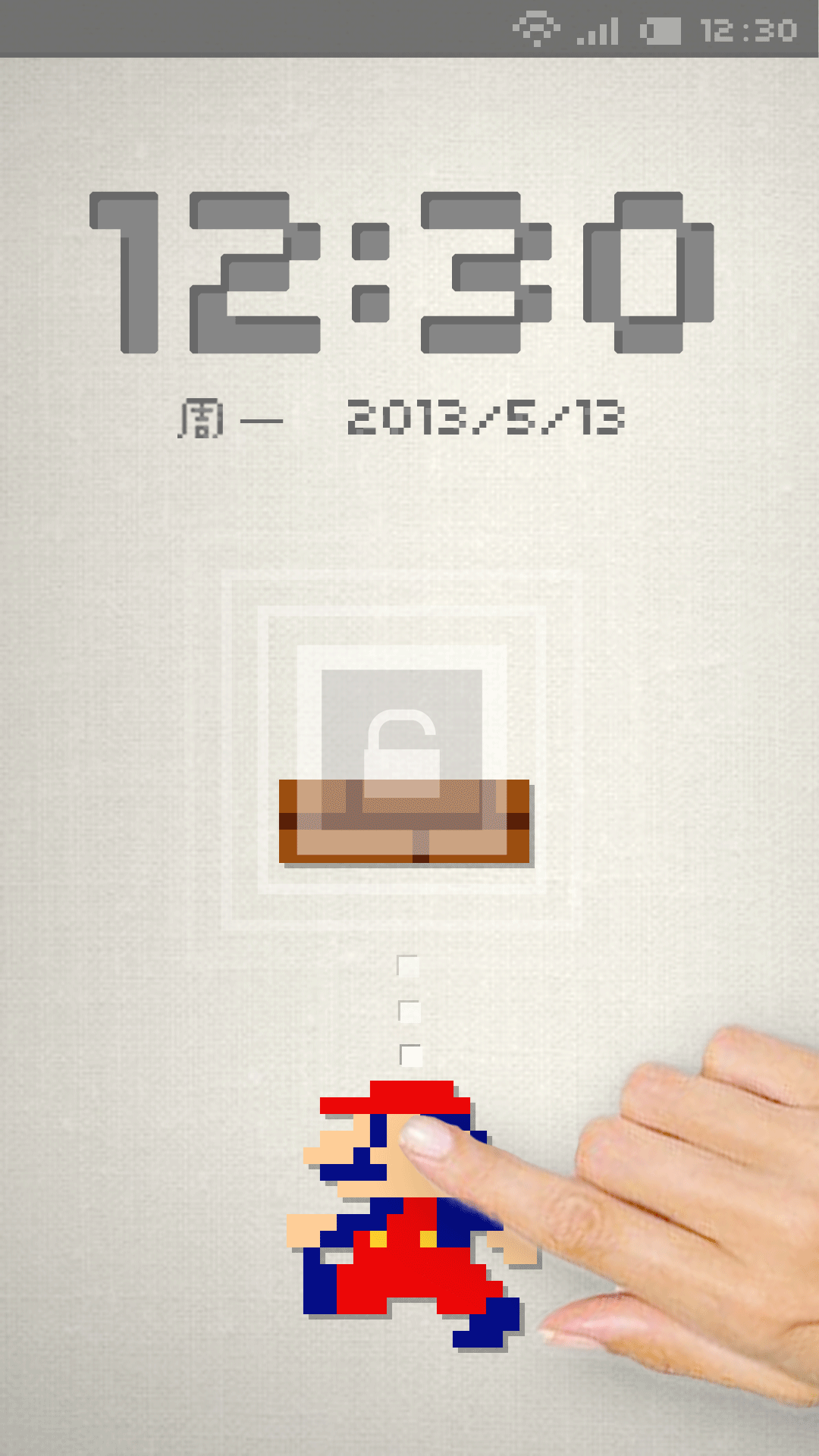 gif|ui|主题/皮肤|ganma345 - 原创作品 - 站酷 (zcool)