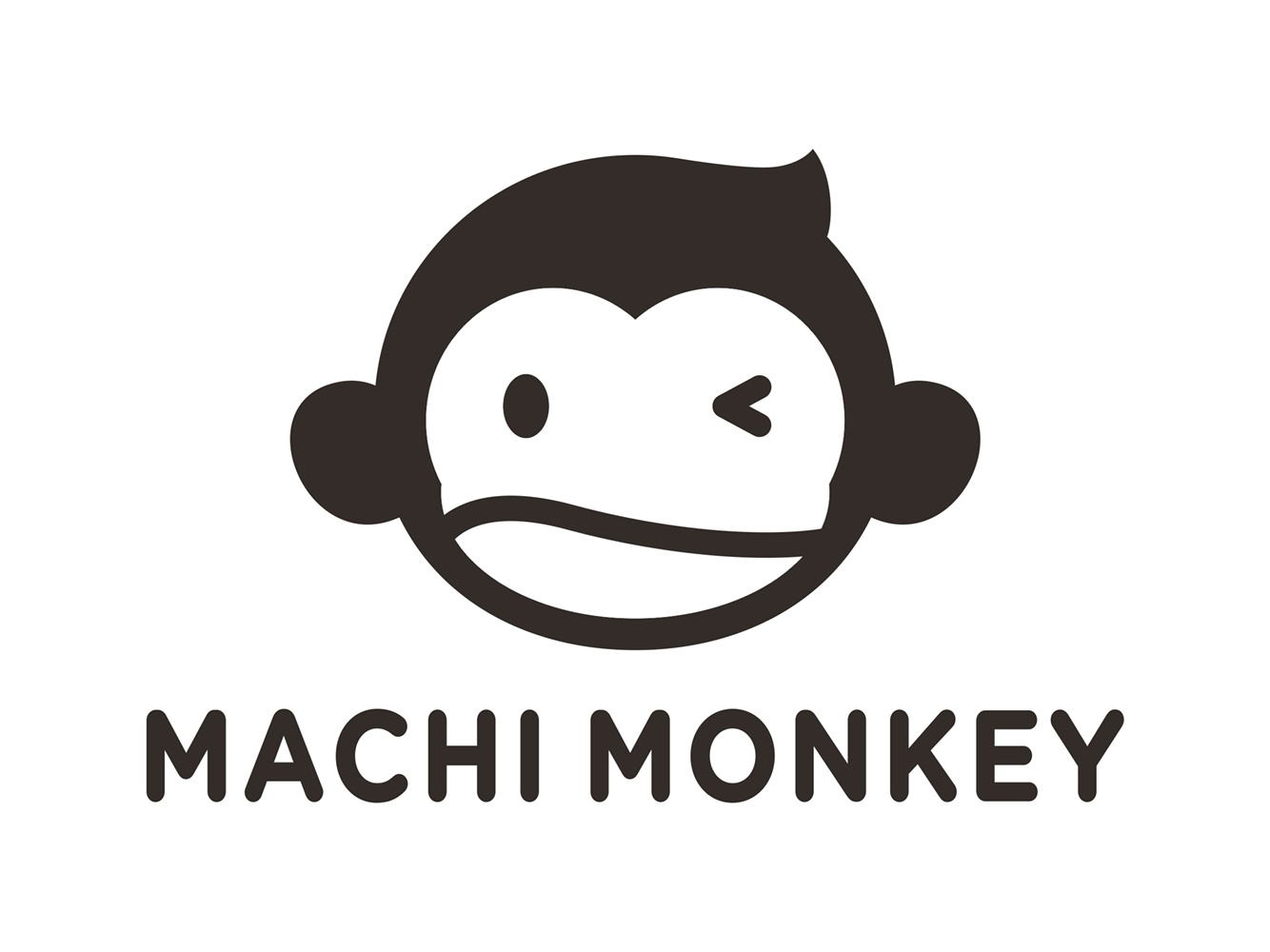 #MACHI MONKEY#麻吉猴