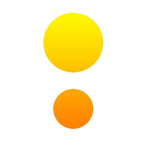 ps小动画-图形融合-小水滴动效