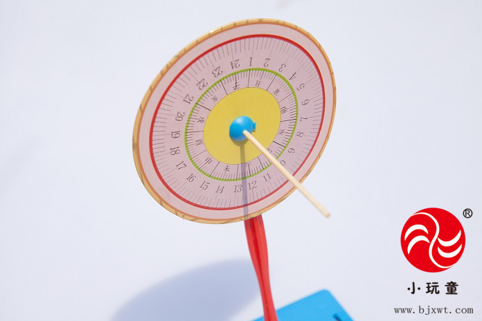 儿童科学实验玩具\/ 科技小制作材料\/物理教具\/小