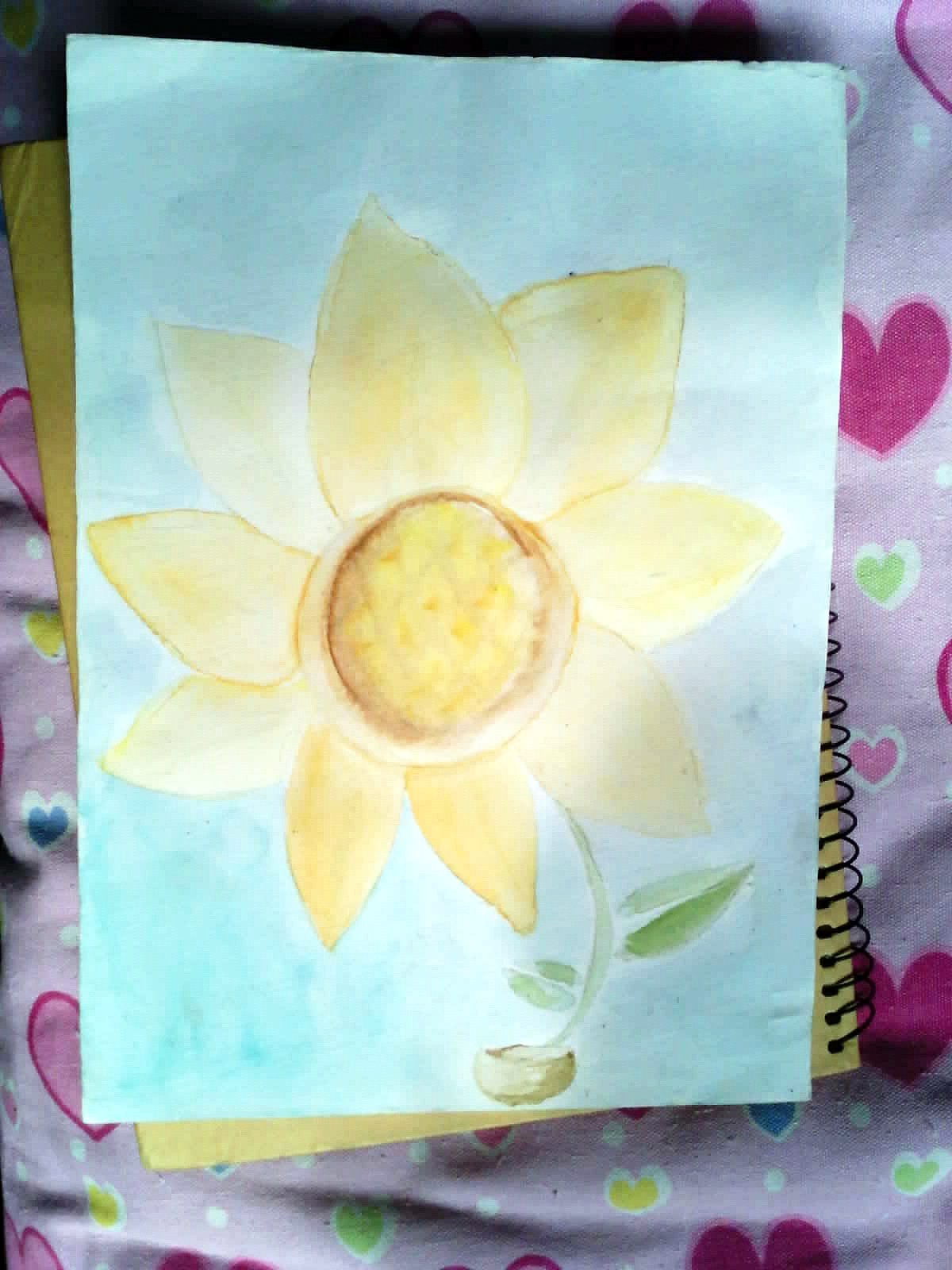 太阳花春天来了猜成语_太阳花图片卡通