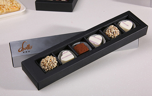 装设计|创意巧克力包装设计|巧克力系列包装设