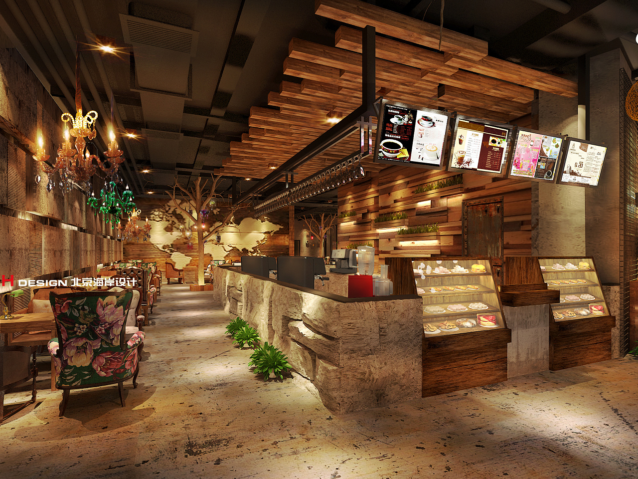 2023漫咖啡(林肯公园店)美食餐厅,一直喜欢的漫咖啡～一直跑的... 【去哪儿攻略】