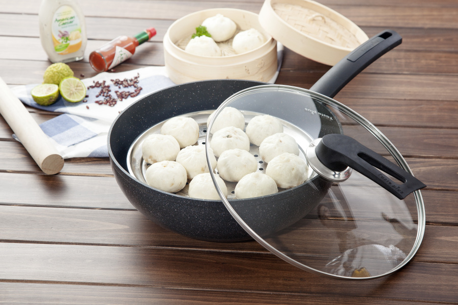 往期的锅具摄影|产品|摄影|零像素0PX - 原创设