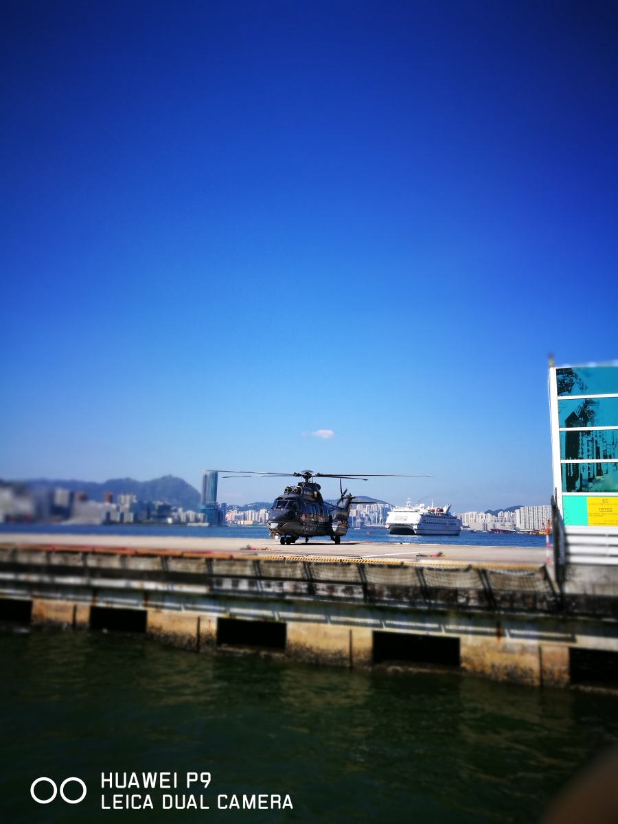 华为P9手机摄影(没有添加其他后期处理哦)|风