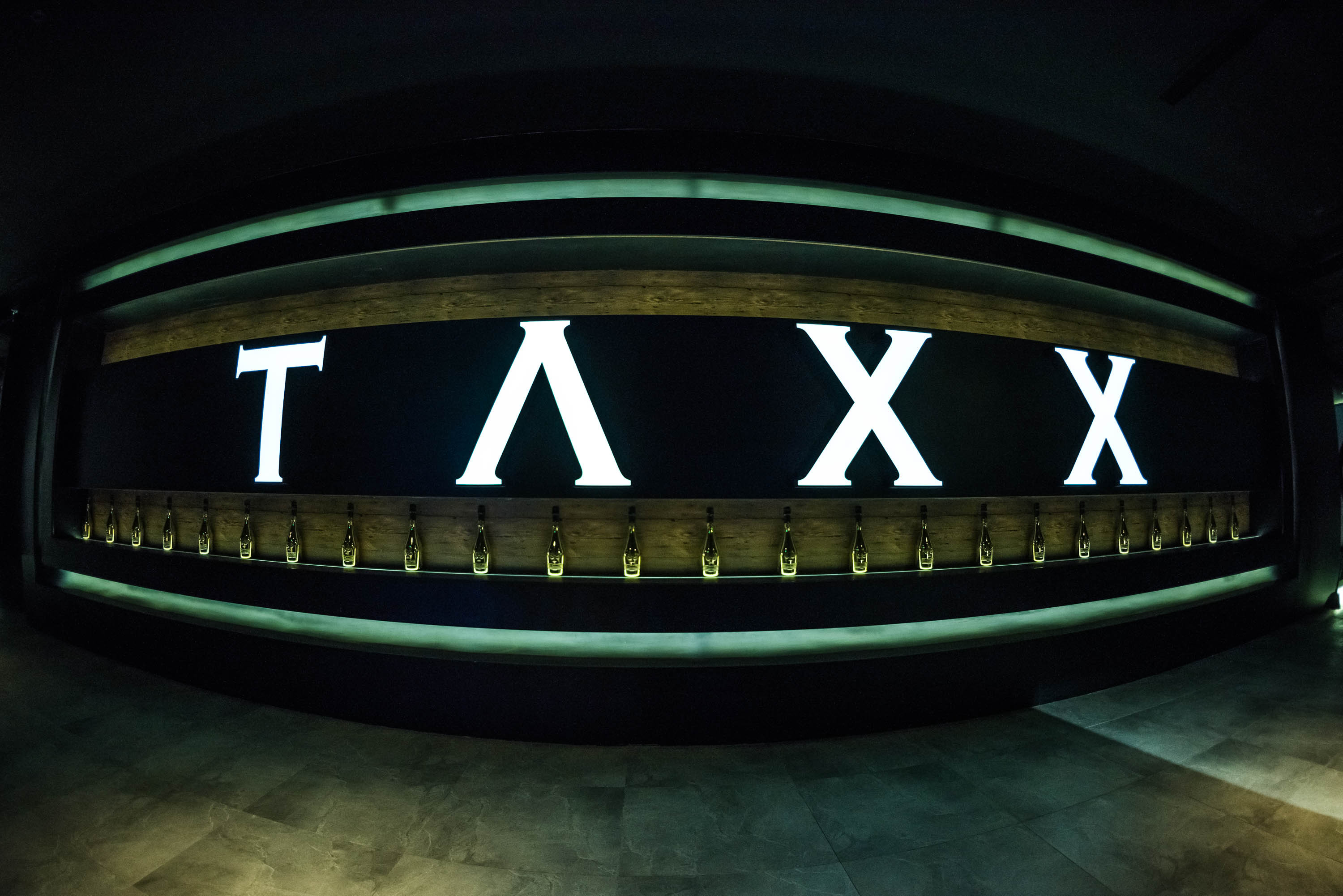 TAXX|摄影|其他摄影|五行缺肉海鲜天敌 - 原创作