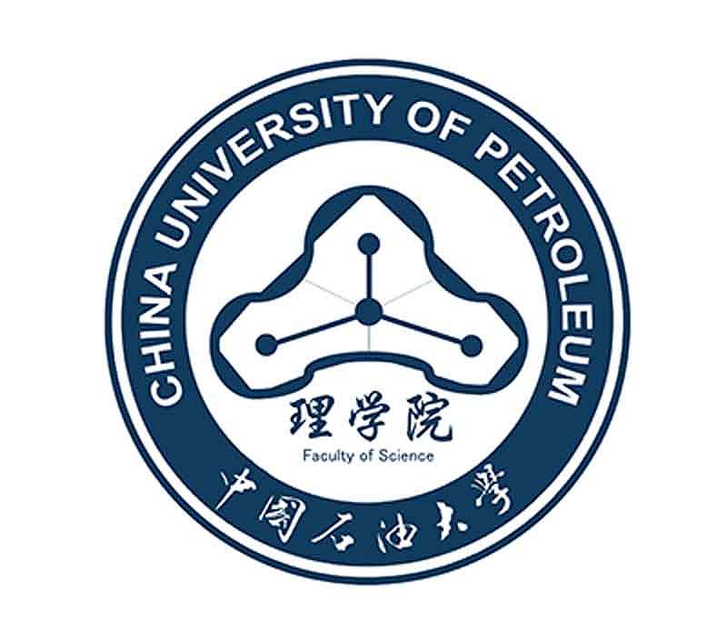 中国石油大学理学院标志(非采纳版本)图片