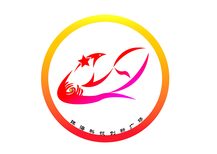 参与中国征集网的几个企业logo|标志|平面|xian