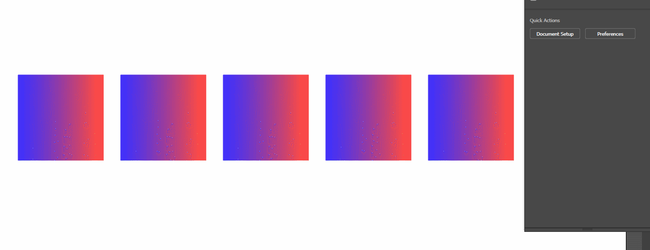 图6图7看完上面的动图是不是觉得十分的666,解决了之前很多烦恼,大幅