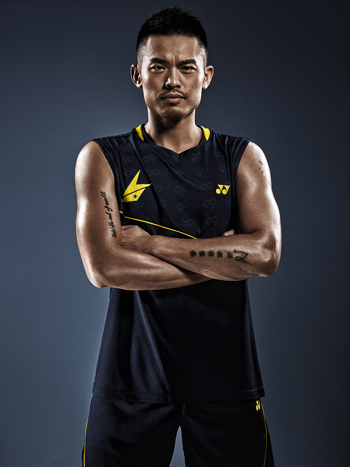 林丹照片 站酷网