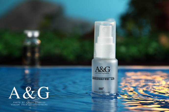 化妆品拍摄(重庆凯尔商业摄影)|产品|摄影|微镜