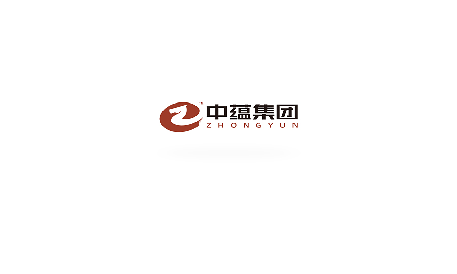 中蕴集团丨集团企业丨logo设计