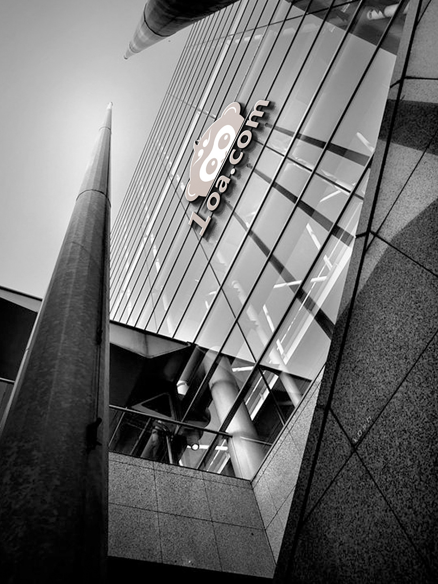 企业服务平台(2b类项目1oa.com) 小悟空logo提