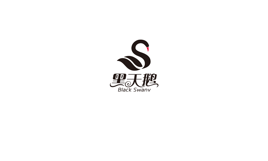 黑天鹅丨微信团队丨logo设计|标志|平面|Mike米可 - 原创设计作品 - 站酷 (ZCOOL)