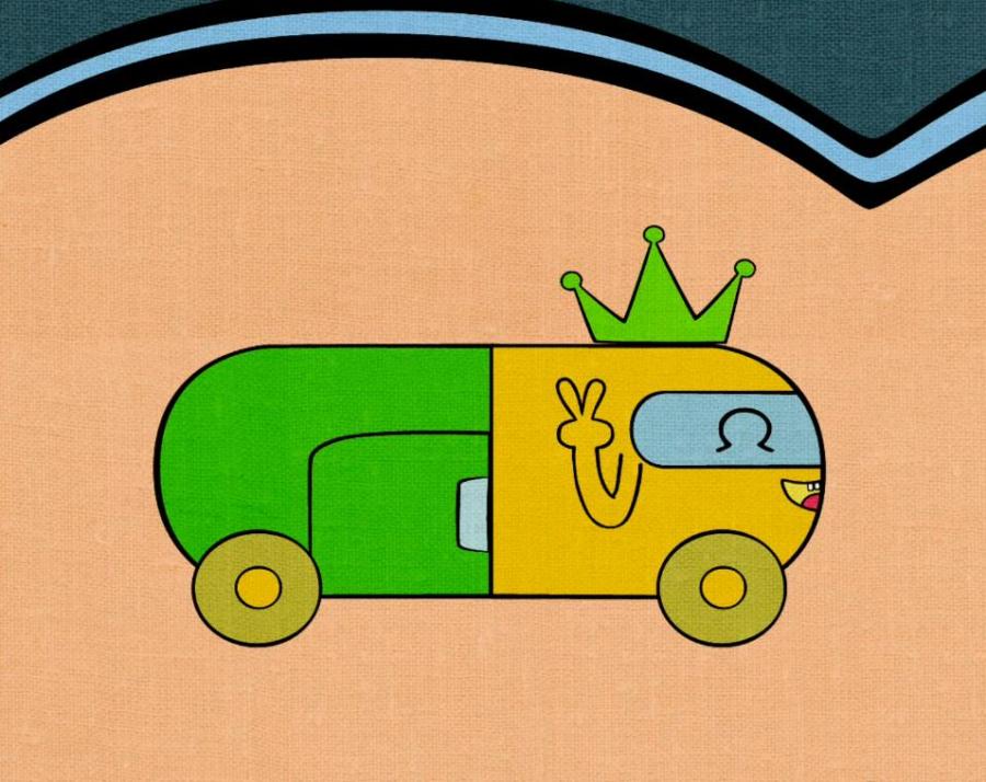 快克感冒药广告动画视频制作|二维动画|动漫|哒