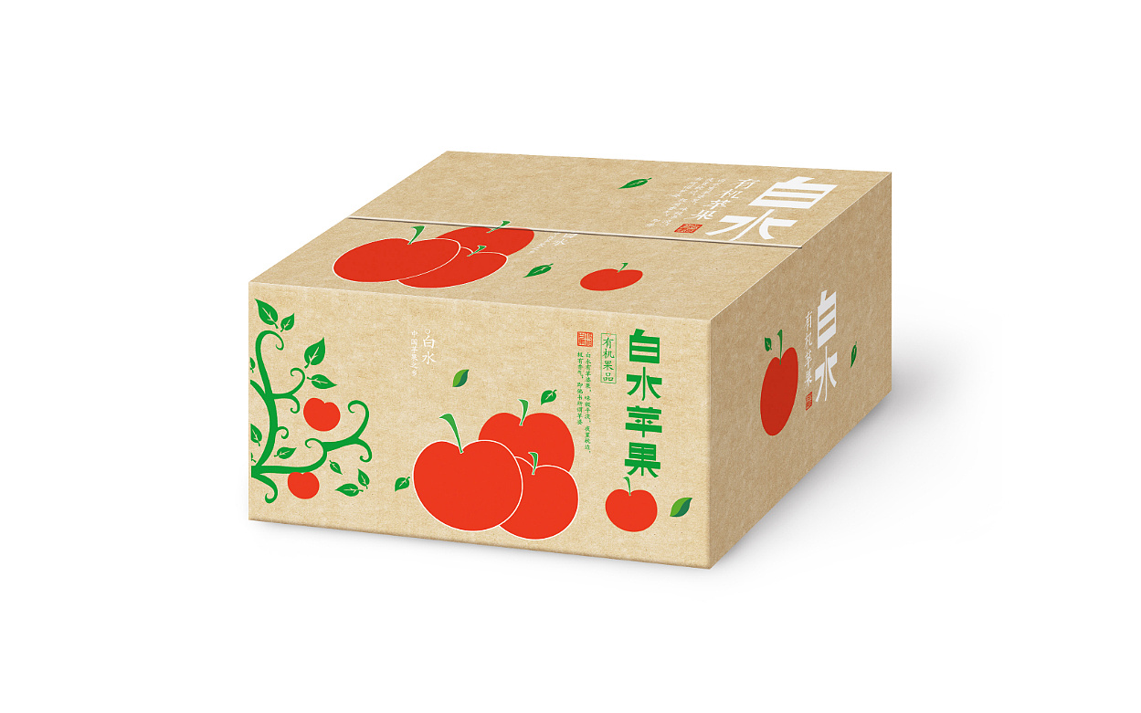 现货水果通用礼品盒天地盖纸盒脐橙苹果箱包装盒定做桃子盒印刷-阿里巴巴