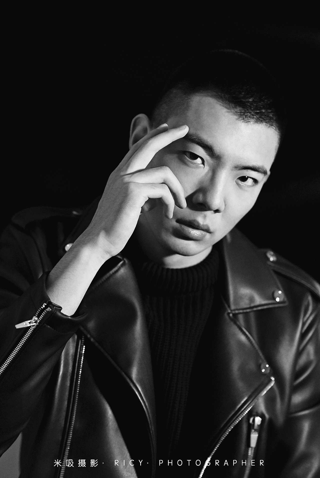 《小男孩 · 大男人》