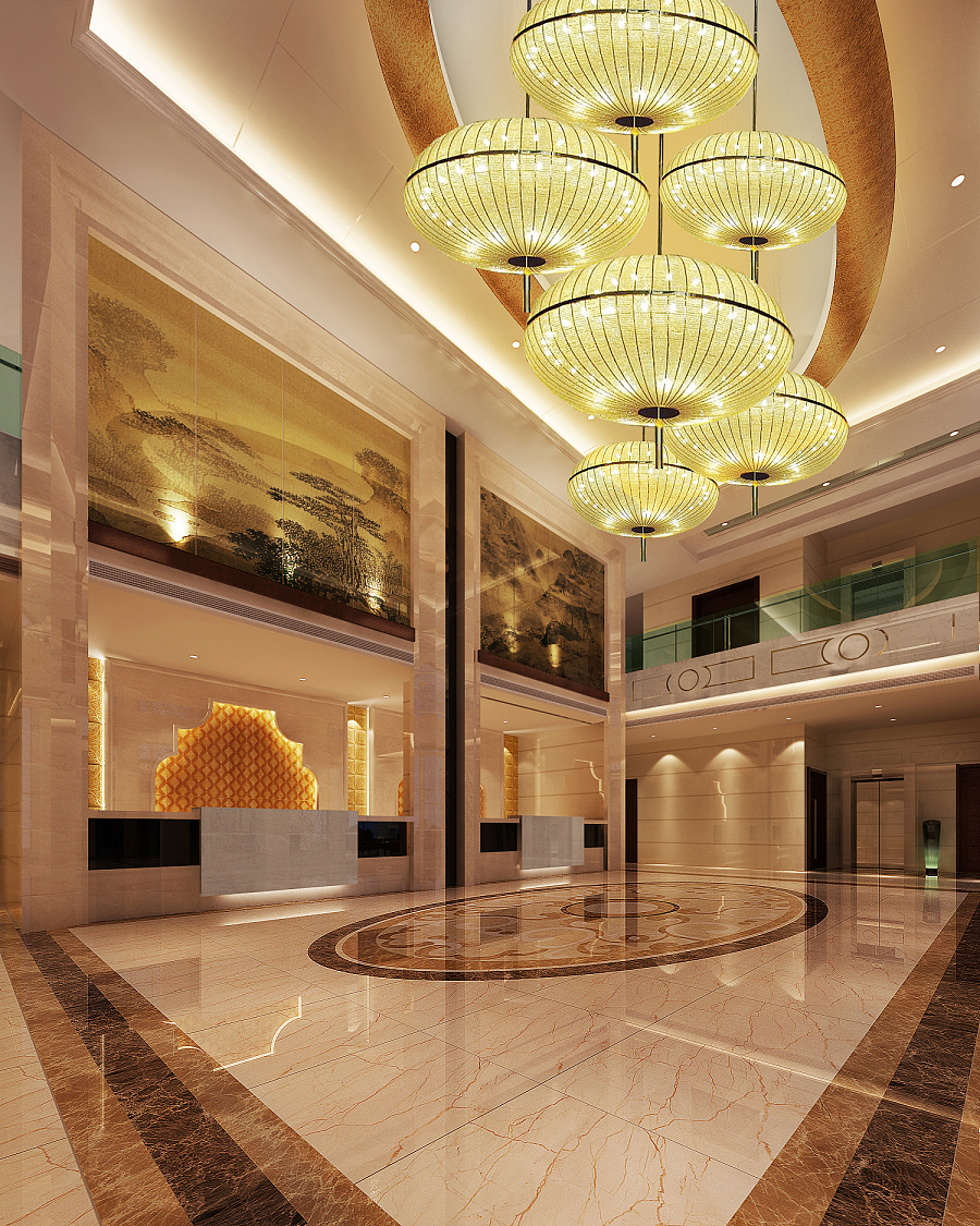 鹤岗洗浴会所设计公司|鹤岗洗浴中心装修设计