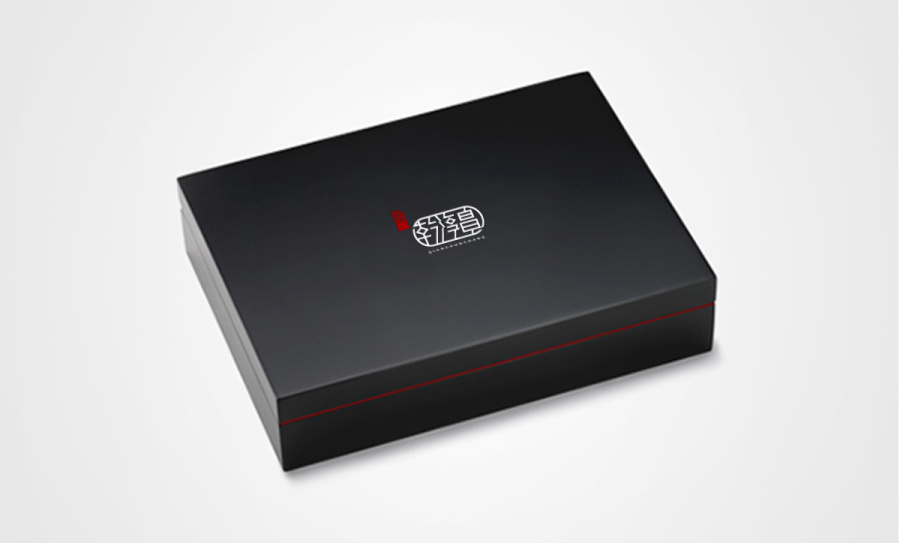 乾淳昌茶庄形象解决方案 品牌策划、企业形象