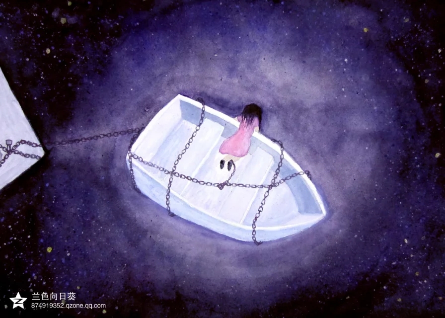 一场关于自由的思考,铁链子可以束缚你的躯体