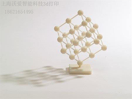 上海沃爱智能科技3d打印 艺术品