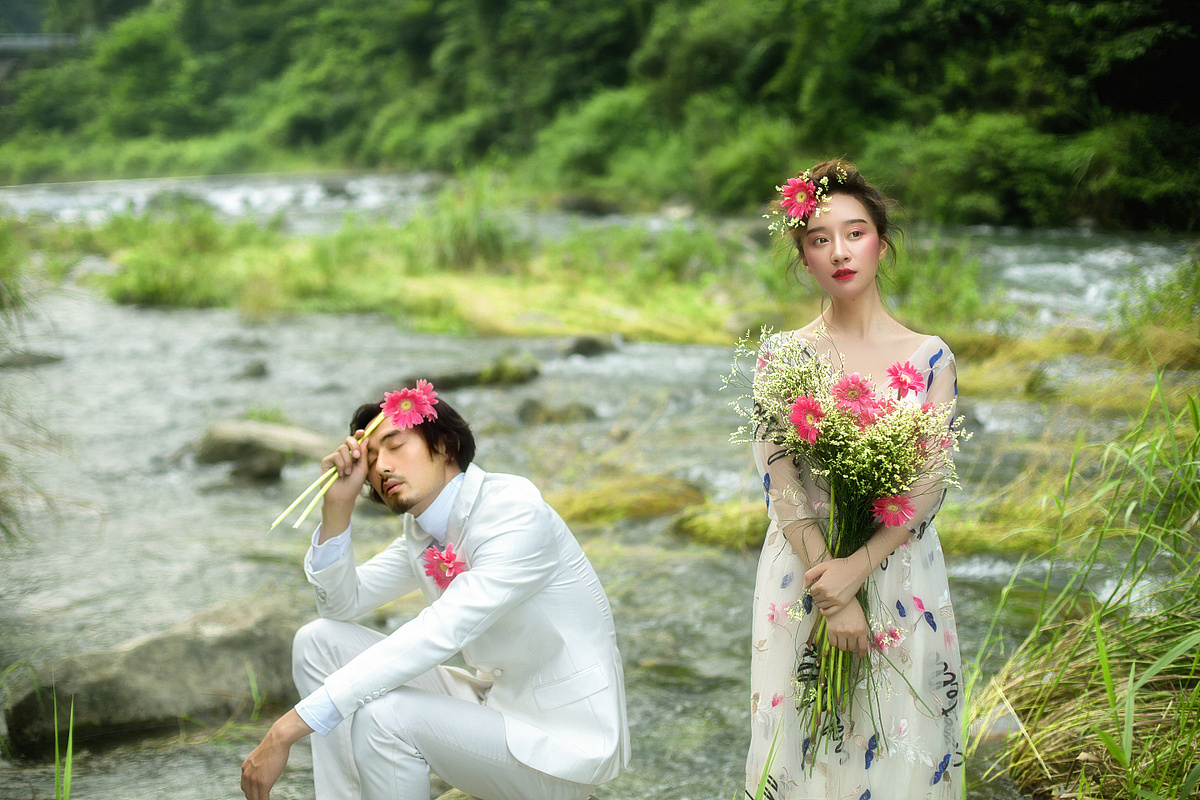 口碑最好北京婚纱摄影_宜昌最好的婚纱摄影(2)