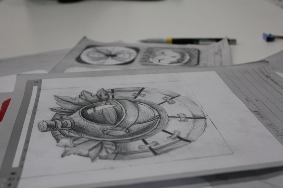 手绘|图标|UI|飞鸢best - 原创设计作品 - 站酷 (Z