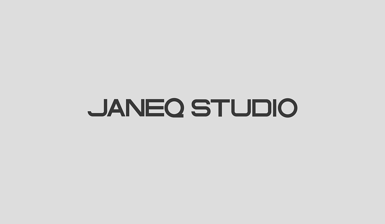 janeq studio logo