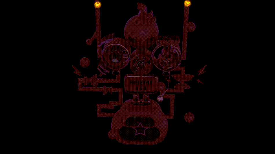 zcool #freestyle# respect designer