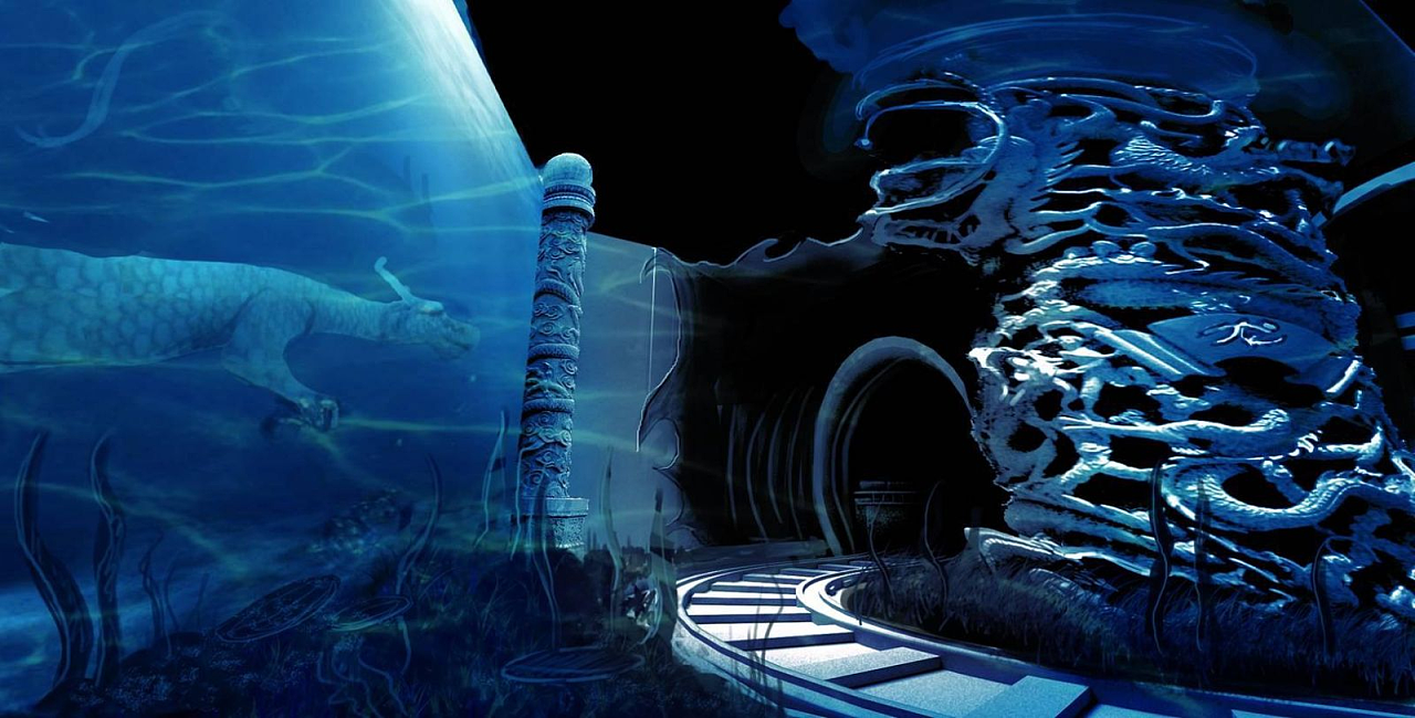 4d立体手机壁纸 4d立体手机壁纸软件