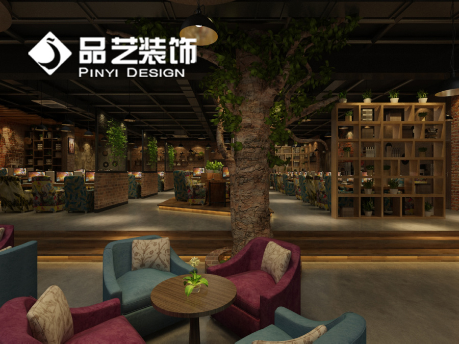 成都网咖设计昆明网咖设计新疆网咖设计大理网