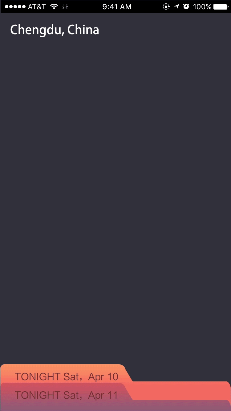 天猫动效 交互展示 - 原创作品 - 站酷(zcool)